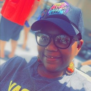 Meet your Posher, Tremeka